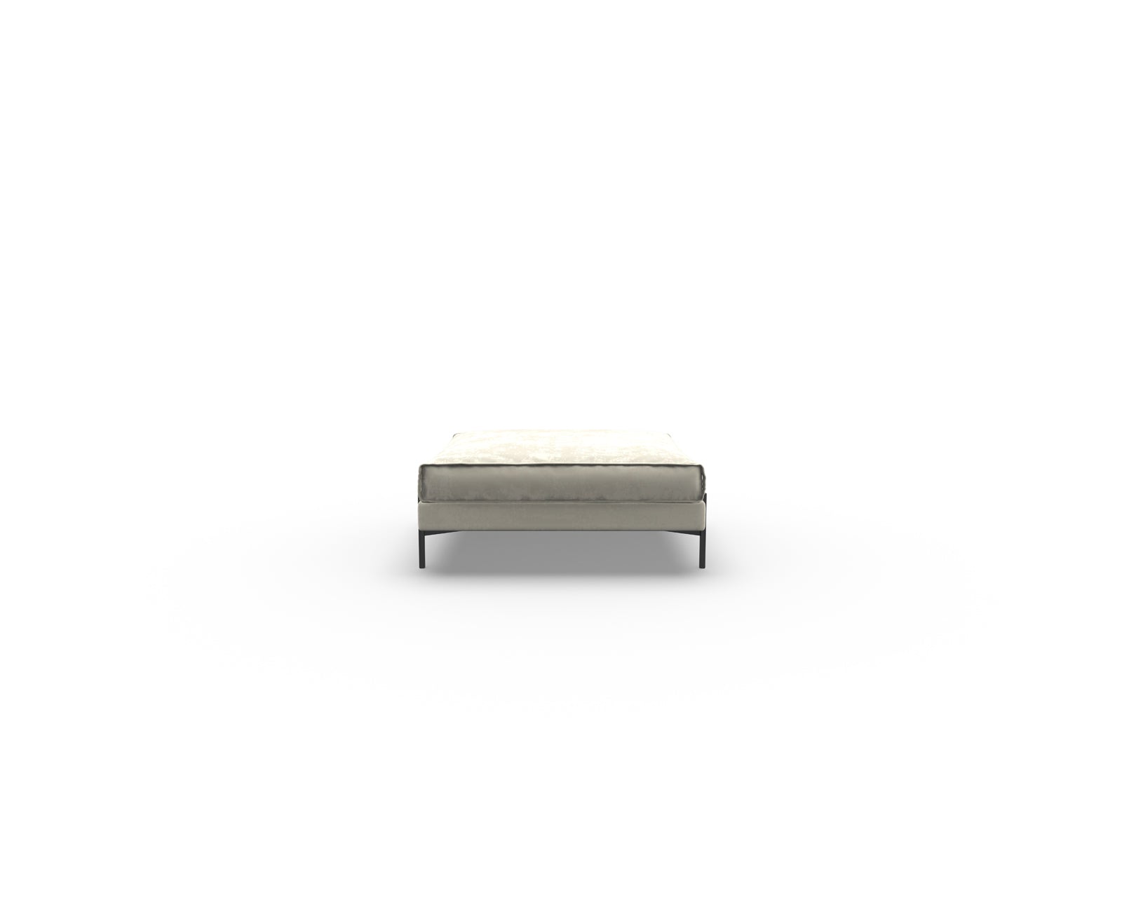 Fold Sofa Ottoman (S)